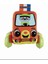 Peluş Okul Otobüsü Bebek Oyuncağı 2