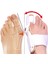 Halluksvalgus Ayak Baş Parmak Kemik Eğriliği Çıkıntı Düzeltici Tekli 1