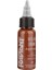 Medium Brown - Radiant Tattoo Dövme Boyası - 1OZ/30ML 1