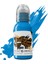 Donatello Blue - World Famous İnk Dövme Boyası – 1OZ/30 ml 1