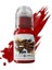 Master Mike Asian Tattoo - Red - World Famous Ink Dövme Boyası - 1/2OZ/15ML 1
