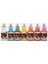 Simple Color 7'li Dövme Boyası Seti - World Famous Ink Dövme Boyası - 0,5OZ/15ML 2