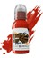 Master Mike Lnkfiend Red - World Famous Lnk Dövme Boyası - 30 ml/1OZ 1