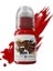 Straight Red - World Famous Ink Dövme Boyası - 1/2OZ/15ML 1
