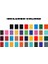 40 Color Set - Radiant Tattoo Dövme Boyası - 0,5OZ/15ML 2
