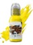 Melek Rainbow Yellow - World Famous Ink Dövme Boyası - 1OZ/30ML 1