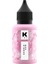 Kpacka Lnk Dövme Boyası - Bubble Gum - 1OZ/30 ml 1