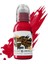 United Lnk Red - World Famous Lnk Dövme Boyası - 1OZ/30 ml 1
