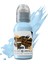 Fountain Blue - World Famous Lnk Dövme Boyası - 1OZ/30 ml 1