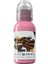 Melek Candy Pink - World Famous Lnk Dövme Boyası - 1OZ/30 ml 1