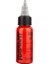 Rodeo Red - Tattoo Dövme Boyası - 1OZ/30 ml 1