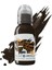 Dark Chocolate - World Famous Lnk Dövme Boyası - 1OZ/30 ml 1