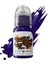 Amsterdam Purple - World Famous Ink Dövme Boyası - 1/2oz/15 ml 1