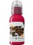 Melek Hot Red - World Famous Lnk Dövme Boyası - 1OZ/30 ml 1