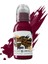 Master Mike Abby Magenta - World Famous Ink Dövme Boyası - 30ML/1OZ 1