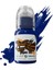 Nile River Blue - World Famous Ink Dövme Boyası - 1/2OZ/15ML 1