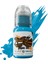 Greenland Ice Blue - World Famous Ink Dövme Boyası - 1/2OZ/15ML 1