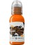 Melek Orange - World Famous Ink Dövme Boyası - 1OZ/30ML 1