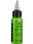 Lime Green - Tattoo Dövme Boyası - 1OZ/30 ml 1
