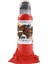 Mayon Lava Red - World Famous Ink Dövme Boyası - 1/2OZ/15ML 1