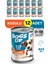 Dogs Up Yaş Yavru Köpek Maması Kuzu Etli 415GR 12LI 1