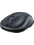 Logitech M185 Kablosuz Gri Mouse 2