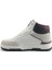 Boldıe Hı 5pr Beyaz Erkek High Sneaker 3