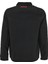 Basketball Track T Siyah Erkek Sweatshirt 4