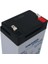 Yokohama Yh-48.0 4 Volt - 8 Amper Akü (68X45X95 Mm) 4