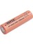 Supex 18650-2500 3.7V 2500 Mah Düz Kafa Li-Ion Pil 2