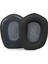Logitech G733 Uyumlu Kulaklık Pedi Süngeri Yedek Köpük Kulak Pedleri Minder Yastık Logitech G 733 G335 K/da Lightspeed Kablosuz Oyun Kulaklığı ile Uyumlu Ped Earpad 1
