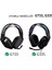 Logitech G733 Uyumlu Kulaklık Pedi Süngeri Yedek Köpük Kulak Pedleri Minder Yastık Logitech G 733 G335 K/da Lightspeed Kablosuz Oyun Kulaklığı ile Uyumlu Ped Earpad 6