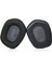 Logitech G733 Uyumlu Kulaklık Pedi Süngeri Yedek Köpük Kulak Pedleri Minder Yastık Logitech G 733 G335 K/da Lightspeed Kablosuz Oyun Kulaklığı ile Uyumlu Ped Earpad 7