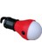 Powermaster MX-5188 LED Lamba 3 Adet Aaa Pil Ile Çalışır 2