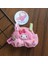 Bebek Kıyafetleri 15-17 cm Bebekler Için Medoli Model (Sadece Kıyafet) 4