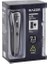 Razor Asil EA-4601 Erkek Bakım Seti ELK-05488 1