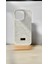 iPhone 14 / 13 Uyumlu Işıltılı Pembe & Beyaz Kılıf Şıklık & Koruma Bir Arada 1