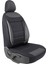 Seat Leon 1995-2025 Uyumlu Flex B Model Oto Koltuk Kılıfı Seti 3