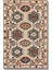 Drom Dokuma Taban Makinede Yıkanabilen Kilim Kaymaz Şönil Retro Halı 1