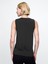 Kadın Siyah Gapfit Breathe Tank Top 3