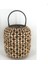 Fener CL-7039 CASALİNDA ÖRME RATTAN FENER 1