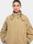 Parisset Pamuklu Parka 4