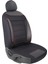 Seat Ibiza 1995-2025 Uyumlu Flex K Model Oto Koltuk Kılıfı Seti 3