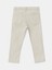 Lcw Kids Bej Beli Ayarlanabilir Erkek Çocuk Pantolon 2