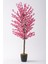 Yapay Bahar Dalı Ağacı 150 cm 70 Dal Pembe 1