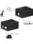 Analog To Dijital Audio Converter Analog Sesten S/pdıf Dijitale Dönüştürücü 4