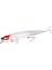 Lure Exsence Silent Assassin 129F 22G 09T Pearl Rh 1