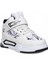 Çocuk Ortopedik Boğazlı Cırtlı Sneaker Günlük Spor Ayakkabı 4010-101-0005 1