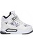 Çocuk Ortopedik Boğazlı Cırtlı Sneaker Günlük Spor Ayakkabı 4010-101-0005 2