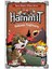 Hammit Kara Düşler Ülkesi 4 Set - (5 Kitap) 3